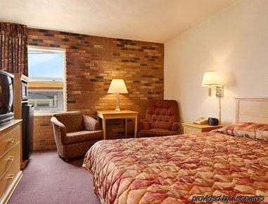 Super 8 By Wyndham Blytheville Esterno foto