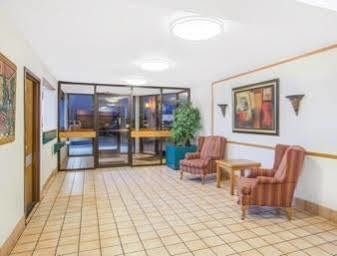 Super 8 By Wyndham Blytheville Esterno foto